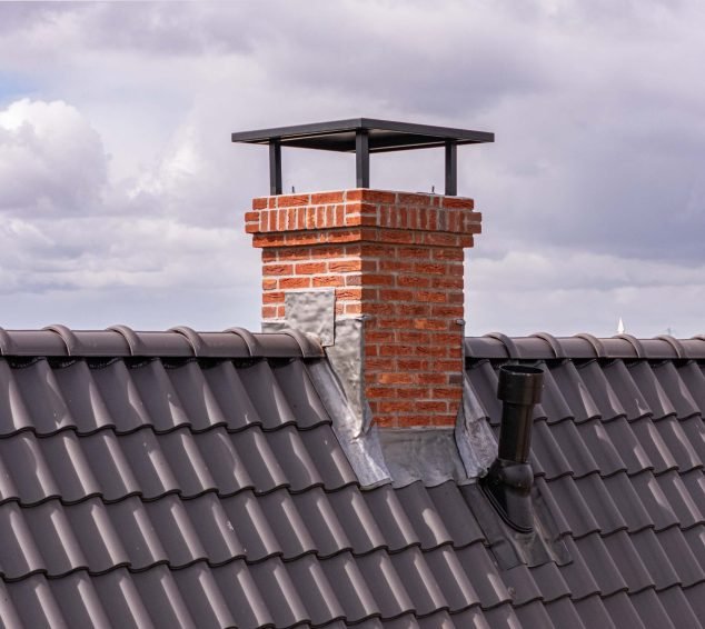 Prefab schoorstenen watergang RVS Kap (23)